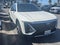 2024 Cadillac LYRIQ Luxury 2