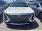 2024 Cadillac LYRIQ Luxury 3