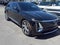 2024 Cadillac LYRIQ Luxury 3