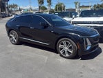 2024 Cadillac LYRIQ Luxury 3
