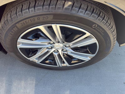 2024 Cadillac LYRIQ Luxury 3