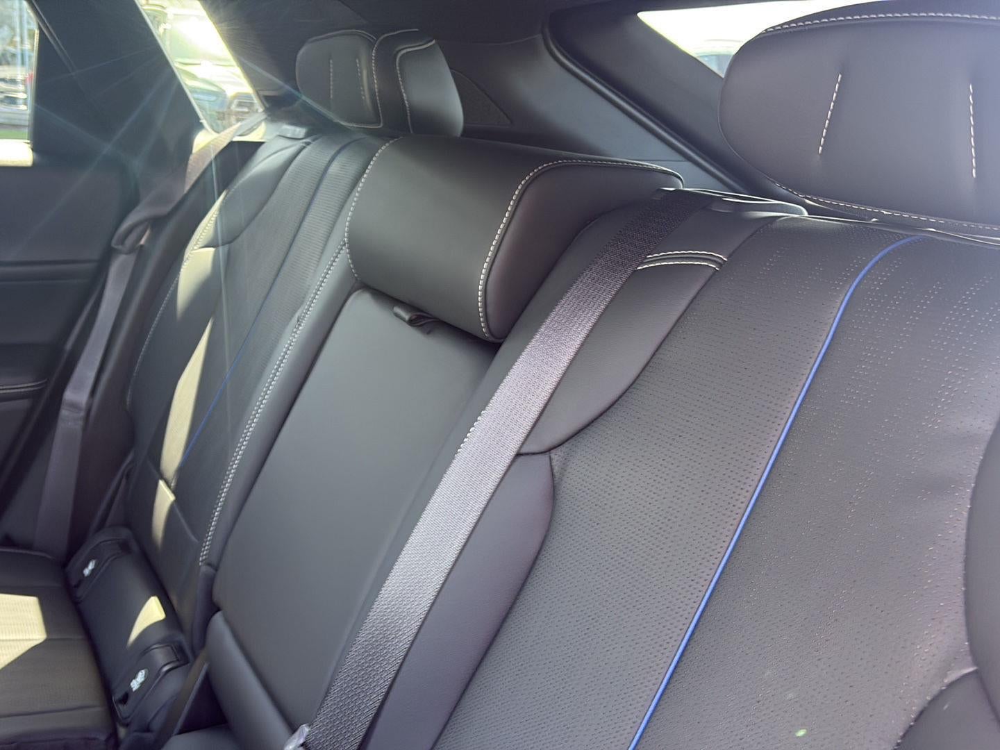 2024 Cadillac LYRIQ Luxury 3