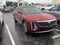 2024 Cadillac LYRIQ Luxury 3