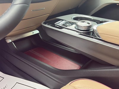 2024 Cadillac LYRIQ Luxury 3