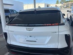 2024 Cadillac LYRIQ Sport 1