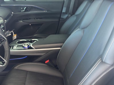 2024 Cadillac LYRIQ Sport 1
