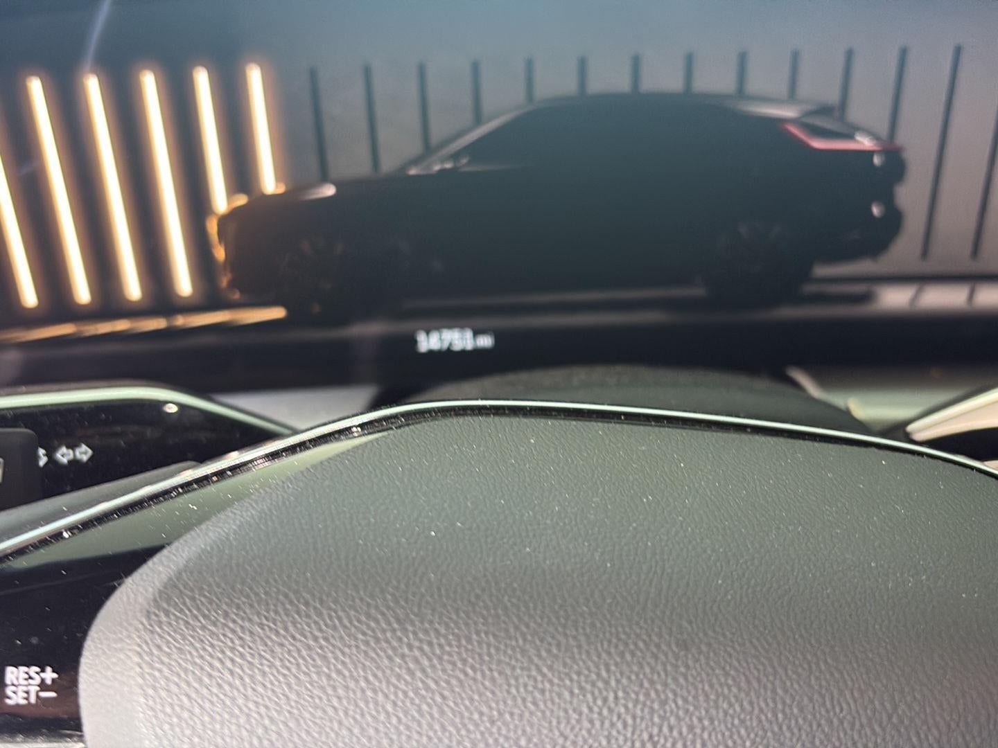 2024 Cadillac LYRIQ Sport 1
