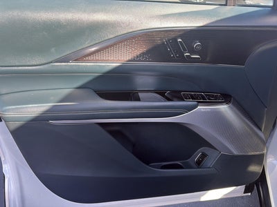 2024 Cadillac LYRIQ Sport 1