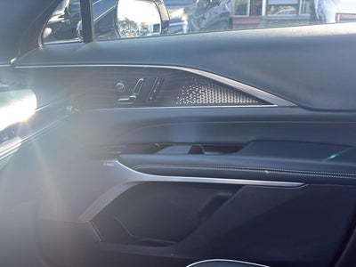 2024 Cadillac LYRIQ Sport 1