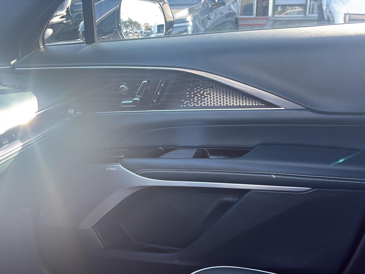 2024 Cadillac LYRIQ Sport 1