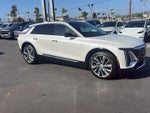 2024 Cadillac LYRIQ Sport 1