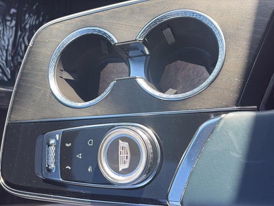 2024 Cadillac LYRIQ Sport 1