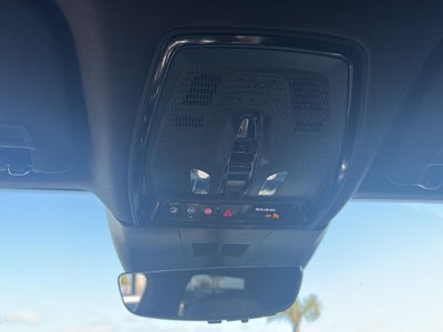 2024 Cadillac LYRIQ Sport 1