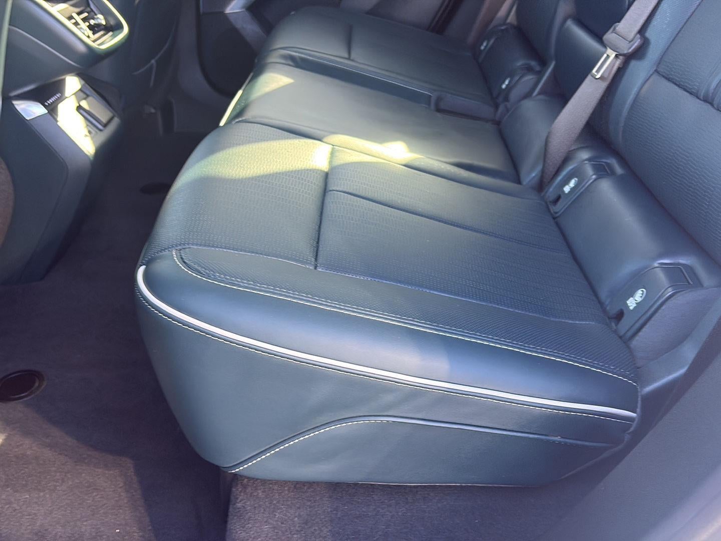 2024 Cadillac LYRIQ Sport 1