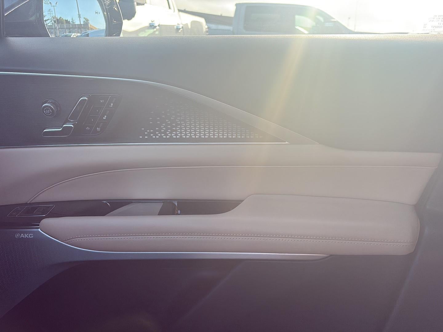 2026 Cadillac LYRIQ Signature Luxury