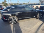 2026 Cadillac LYRIQ Signature Luxury