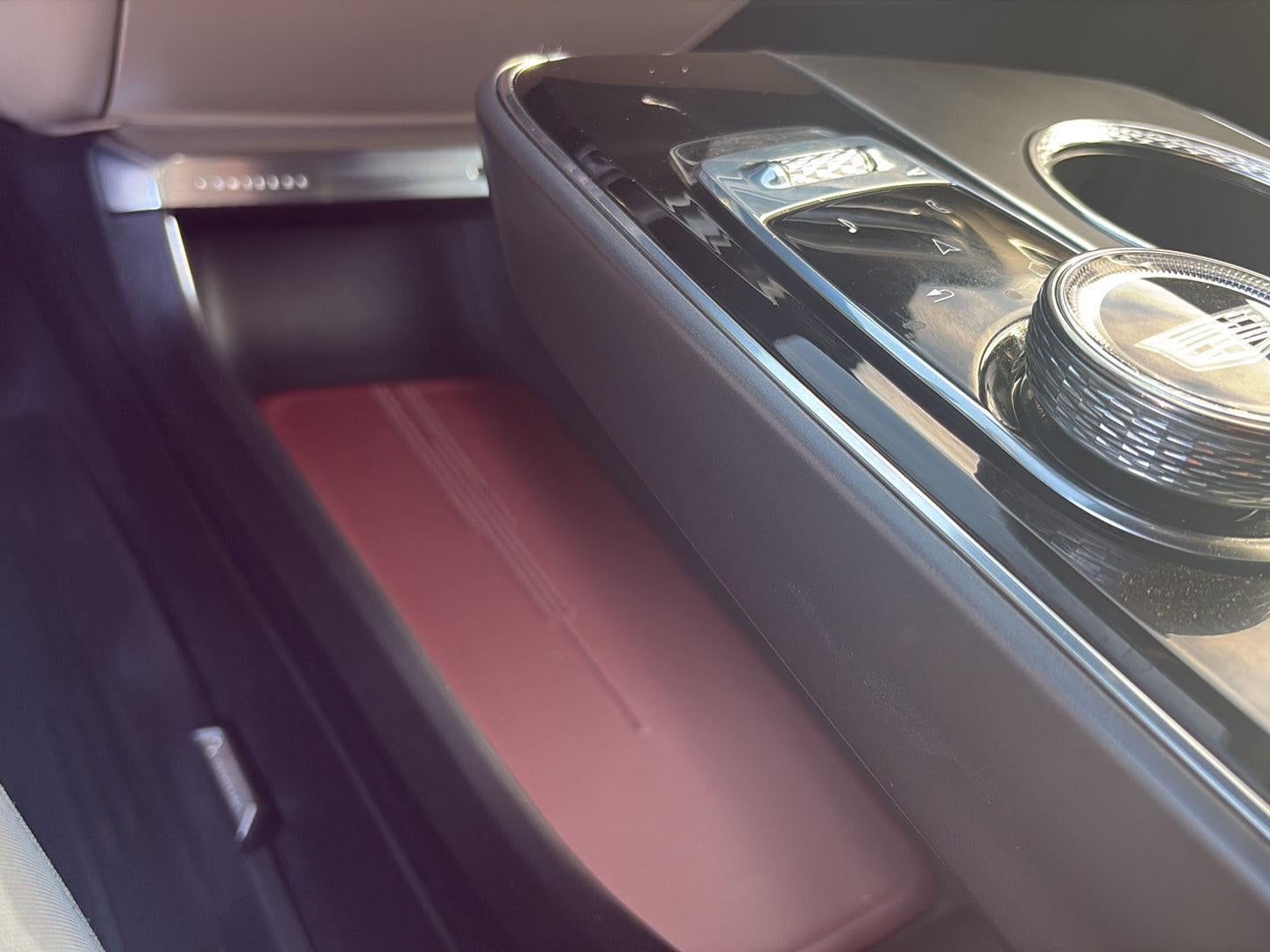 2026 Cadillac LYRIQ Signature Luxury