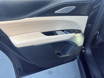 2026 Cadillac LYRIQ Signature Luxury