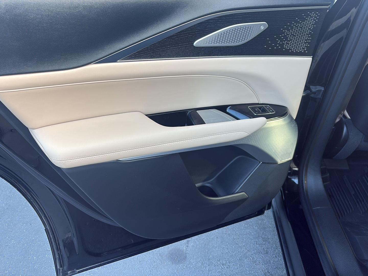 2026 Cadillac LYRIQ Signature Luxury