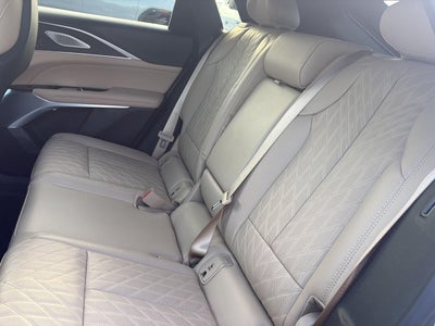2026 Cadillac LYRIQ Signature Luxury