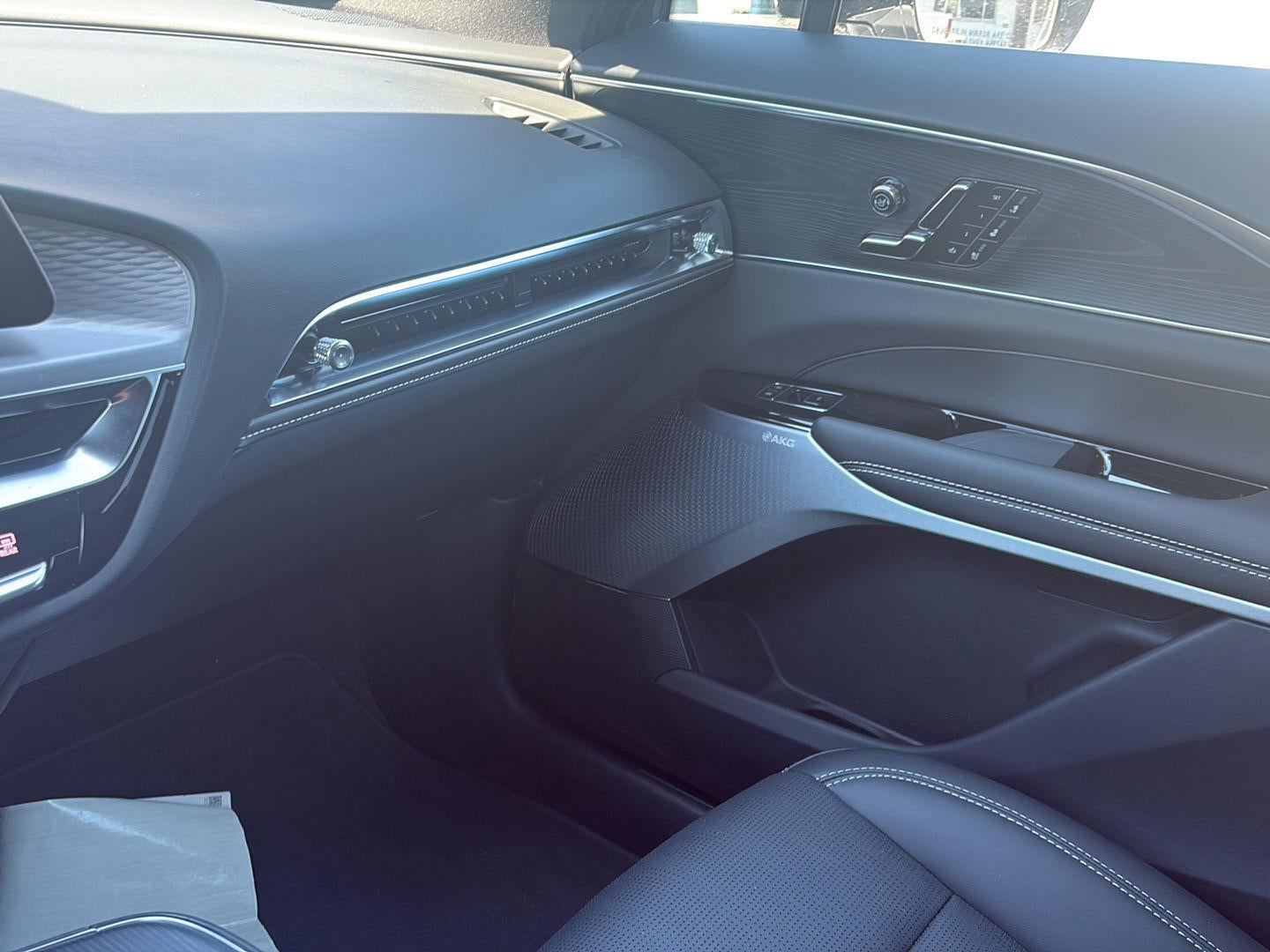 2026 Cadillac LYRIQ Signature Luxury