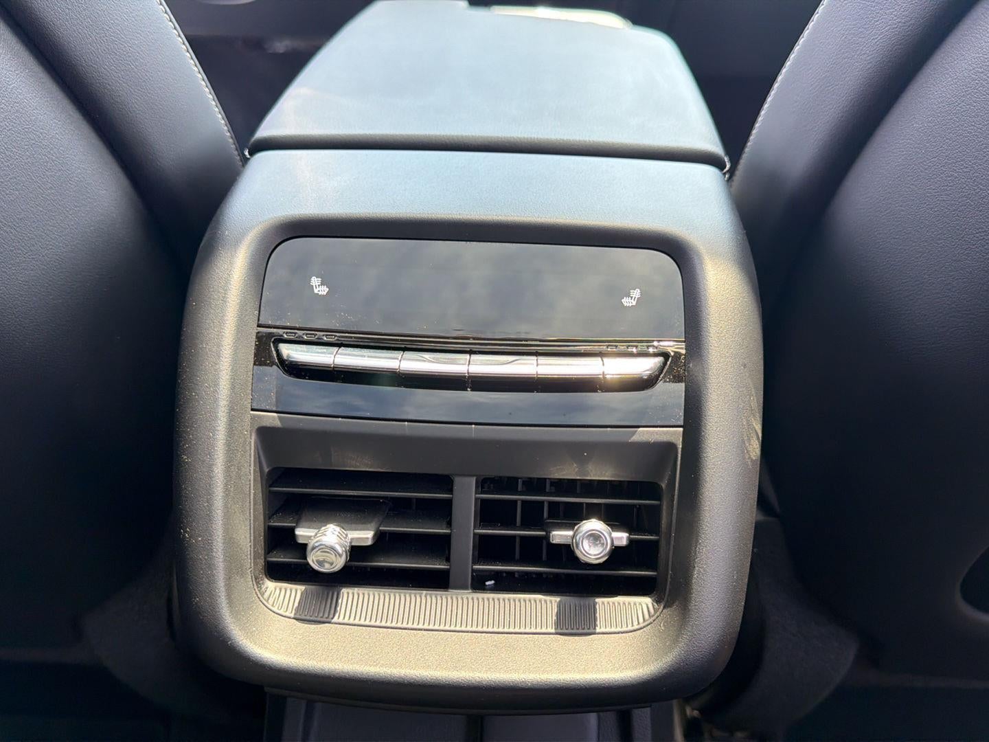 2026 Cadillac LYRIQ Signature Luxury