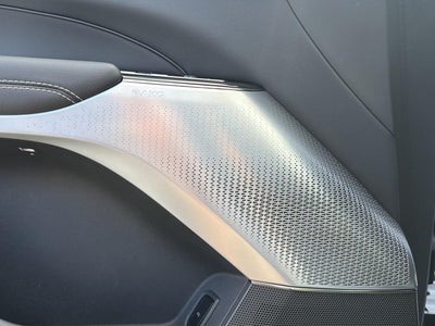 2026 Cadillac LYRIQ Signature Luxury