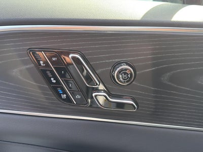 2026 Cadillac LYRIQ Signature Luxury