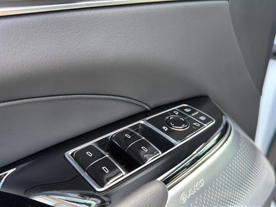 2026 Cadillac LYRIQ Signature Luxury