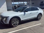 2026 Cadillac LYRIQ Signature Luxury