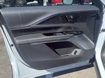2026 Cadillac LYRIQ Signature Luxury