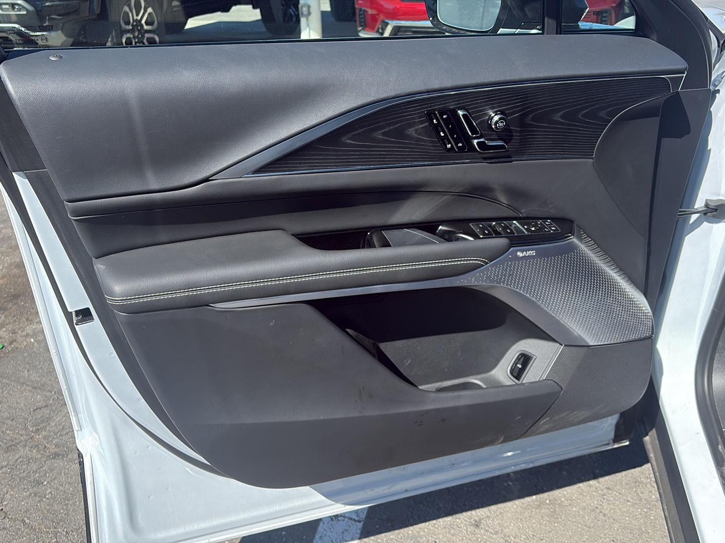 2026 Cadillac LYRIQ Signature Luxury