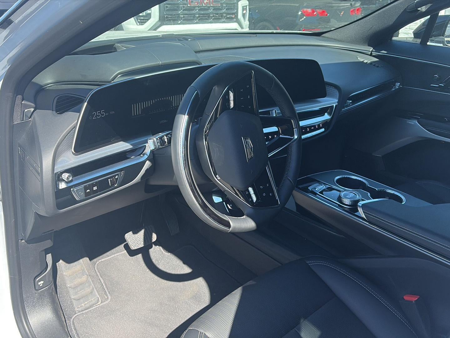 2026 Cadillac LYRIQ Signature Luxury