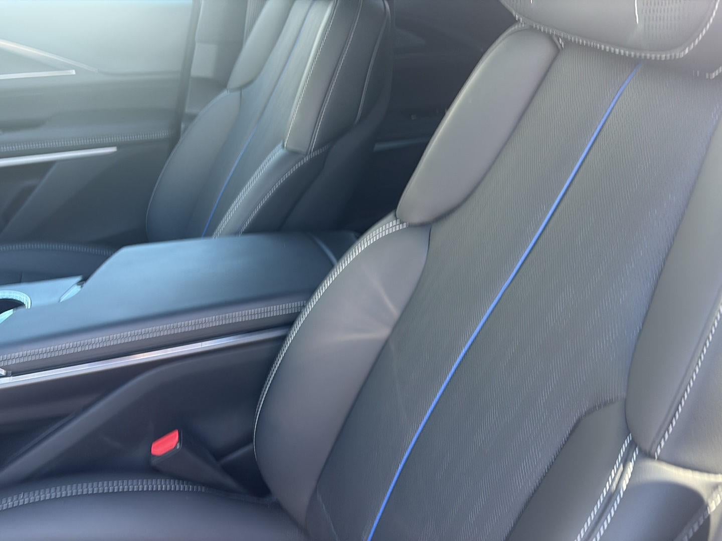2026 Cadillac LYRIQ Signature Luxury