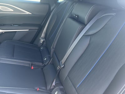 2026 Cadillac LYRIQ Signature Luxury