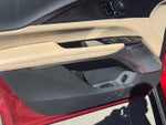 2026 Cadillac LYRIQ Signature Luxury