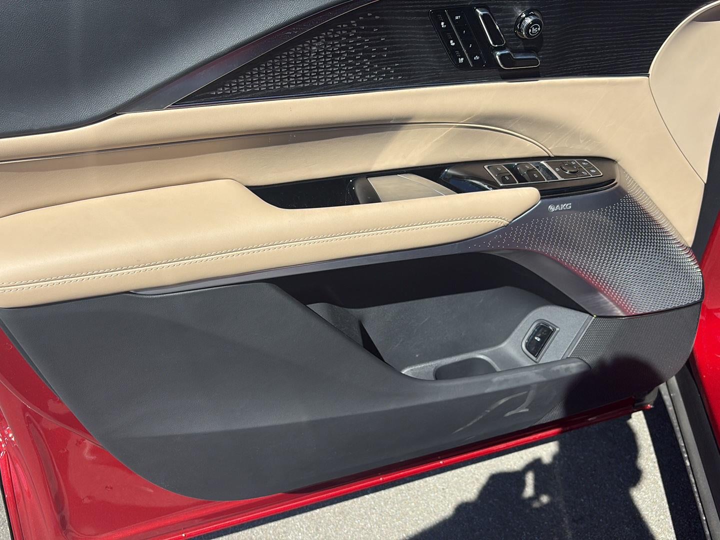 2026 Cadillac LYRIQ Signature Luxury