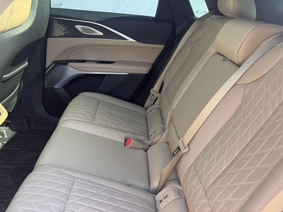 2026 Cadillac LYRIQ Signature Luxury