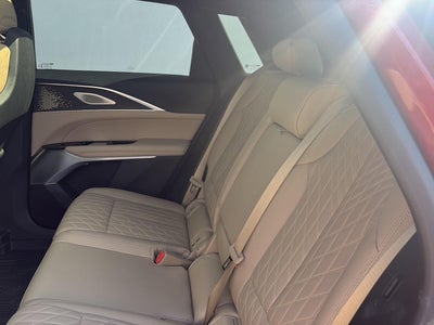 2026 Cadillac LYRIQ Signature Luxury