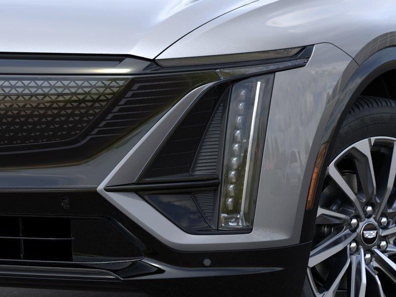 2027 Cadillac LYRIQ Sport