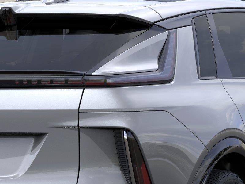 2027 Cadillac LYRIQ Sport