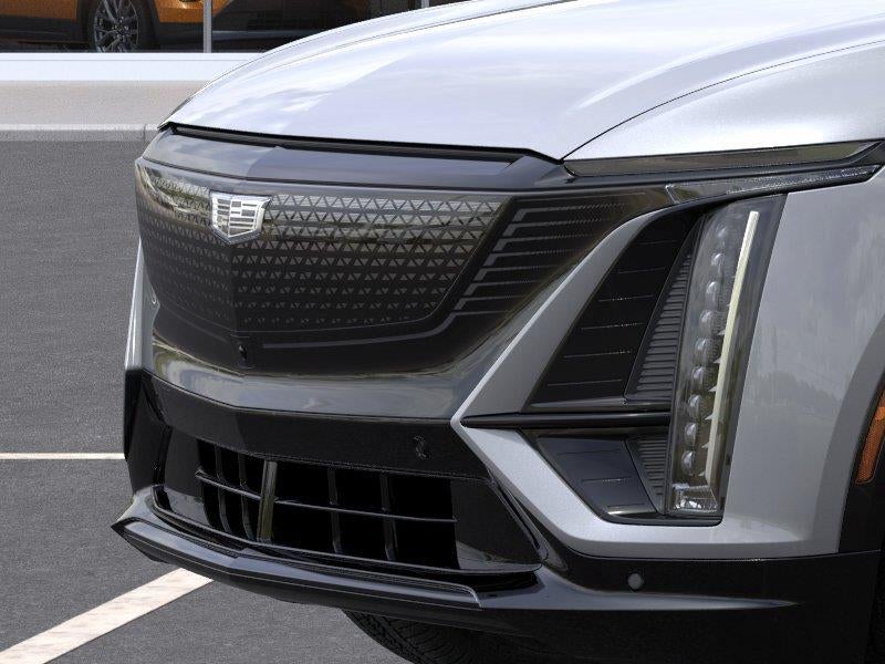 2027 Cadillac LYRIQ Sport