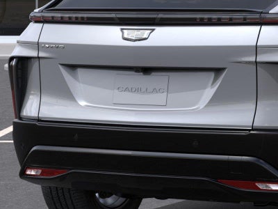 2027 Cadillac LYRIQ Sport