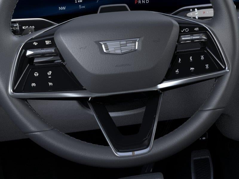 2027 Cadillac LYRIQ Sport