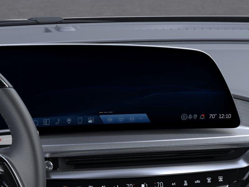 2027 Cadillac LYRIQ Sport