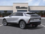 2027 Cadillac LYRIQ Sport