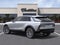 2027 Cadillac LYRIQ Sport