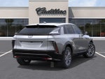 2027 Cadillac LYRIQ Sport