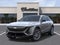 2027 Cadillac LYRIQ Sport