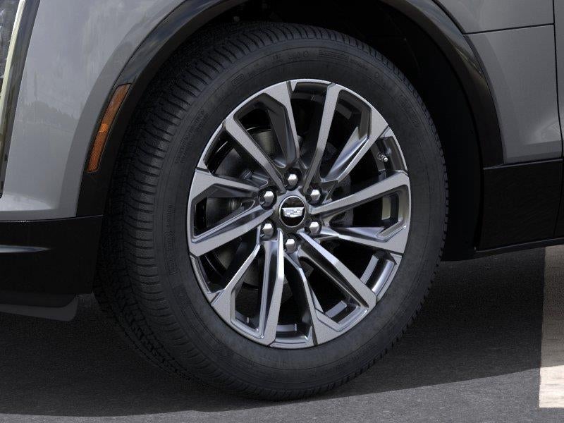 2027 Cadillac LYRIQ Sport